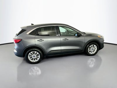 2022 Ford Escape Hybrid SE