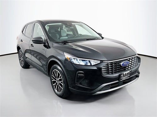 2023 Ford Escape Hybrid Active