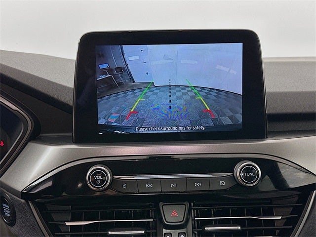 2023 Ford Escape Hybrid Active