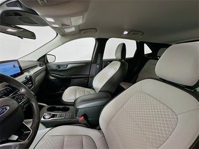 2023 Ford Escape Hybrid Active