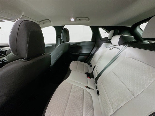 2023 Ford Escape Hybrid Active