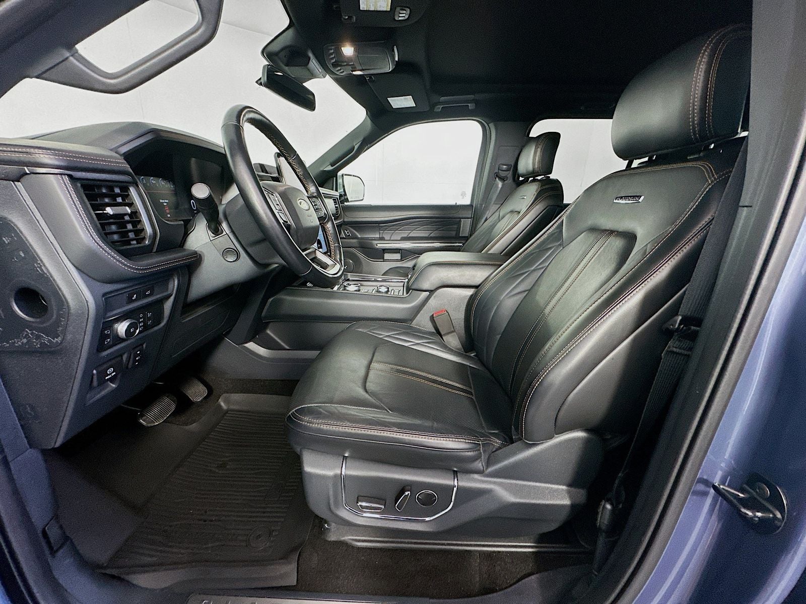 2022 Ford Expedition Max Platinum