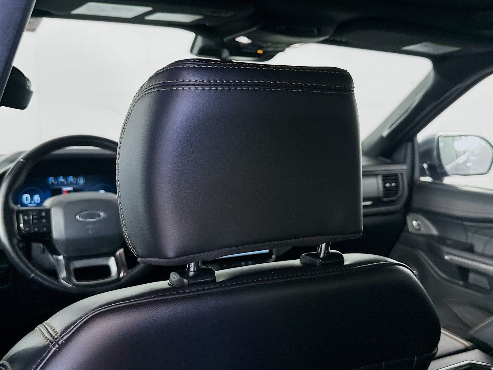 2022 Ford Expedition Max Platinum