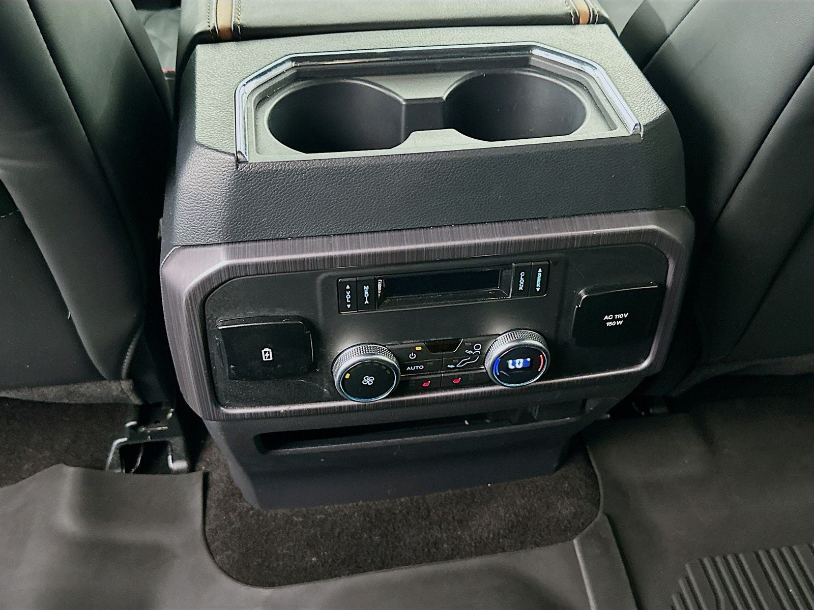 2022 Ford Expedition Max Platinum