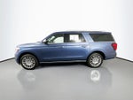 2022 Ford Expedition Max Platinum