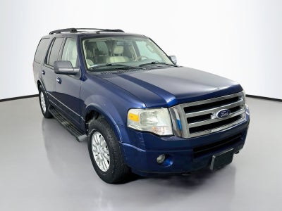 2011 Ford Expedition XLT