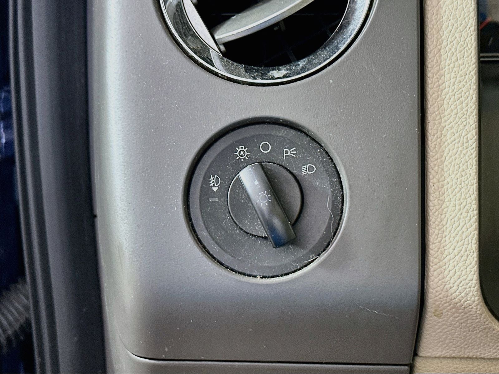 2011 Ford Expedition XLT