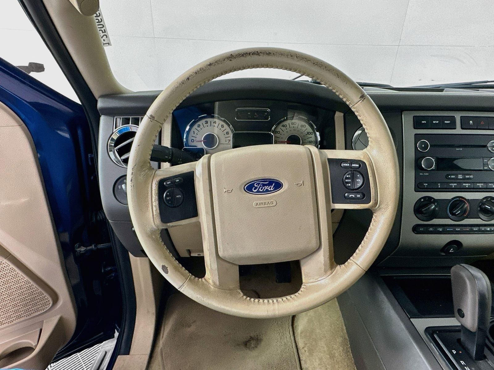 2011 Ford Expedition XLT