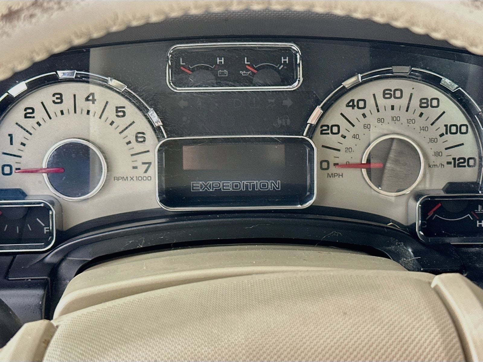 2011 Ford Expedition XLT