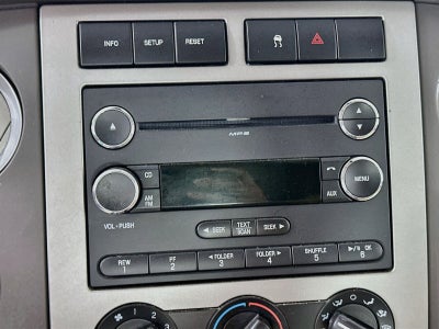 2011 Ford Expedition XLT