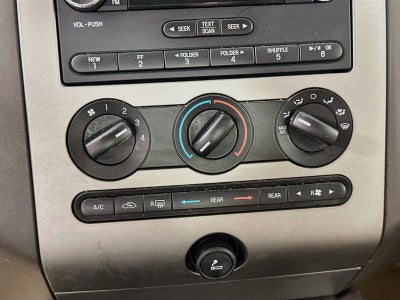 2011 Ford Expedition XLT