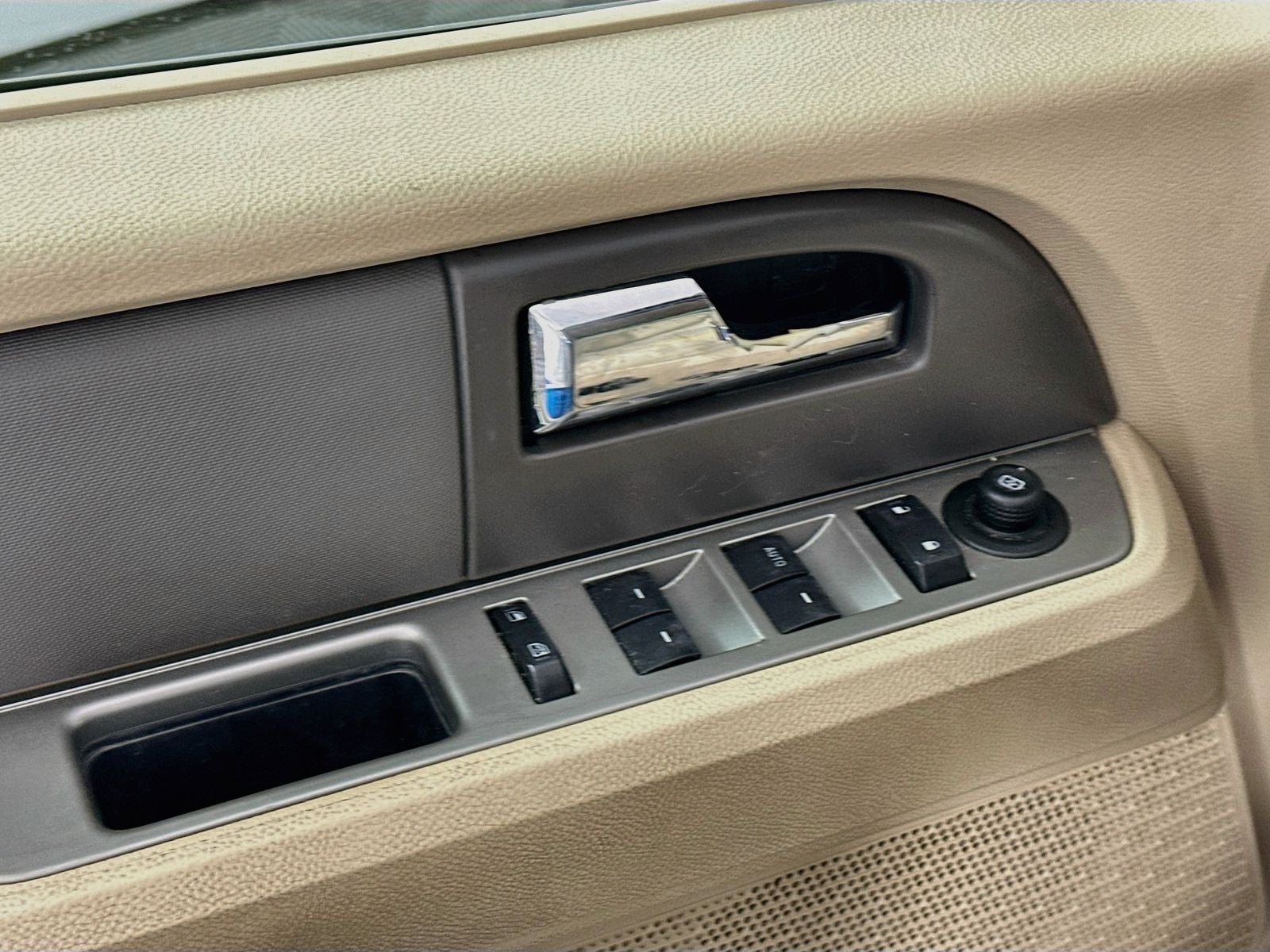 2011 Ford Expedition XLT