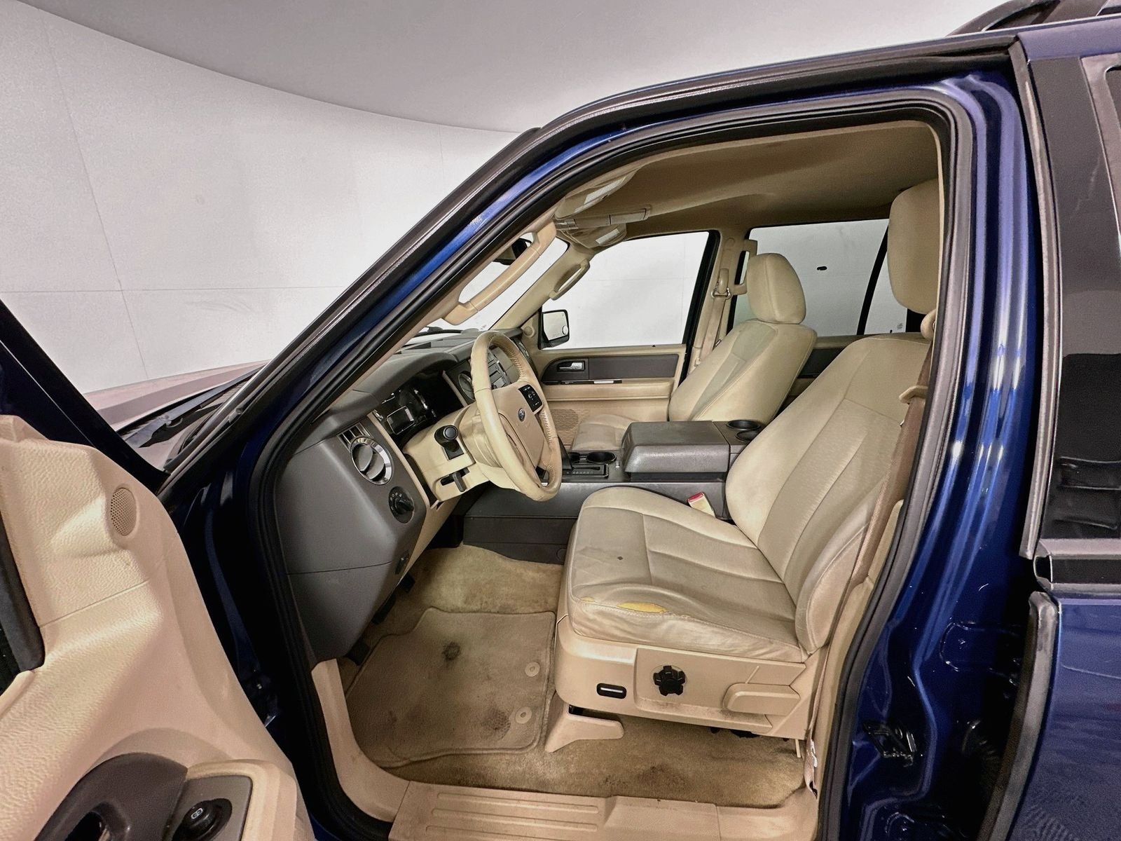 2011 Ford Expedition XLT