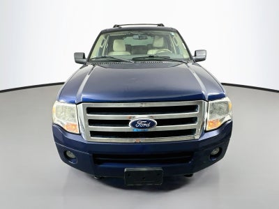 2011 Ford Expedition XLT
