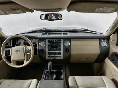 2011 Ford Expedition XLT
