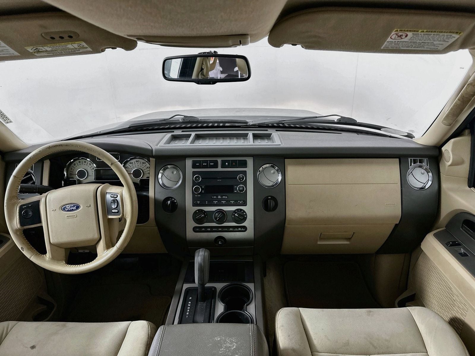 2011 Ford Expedition XLT