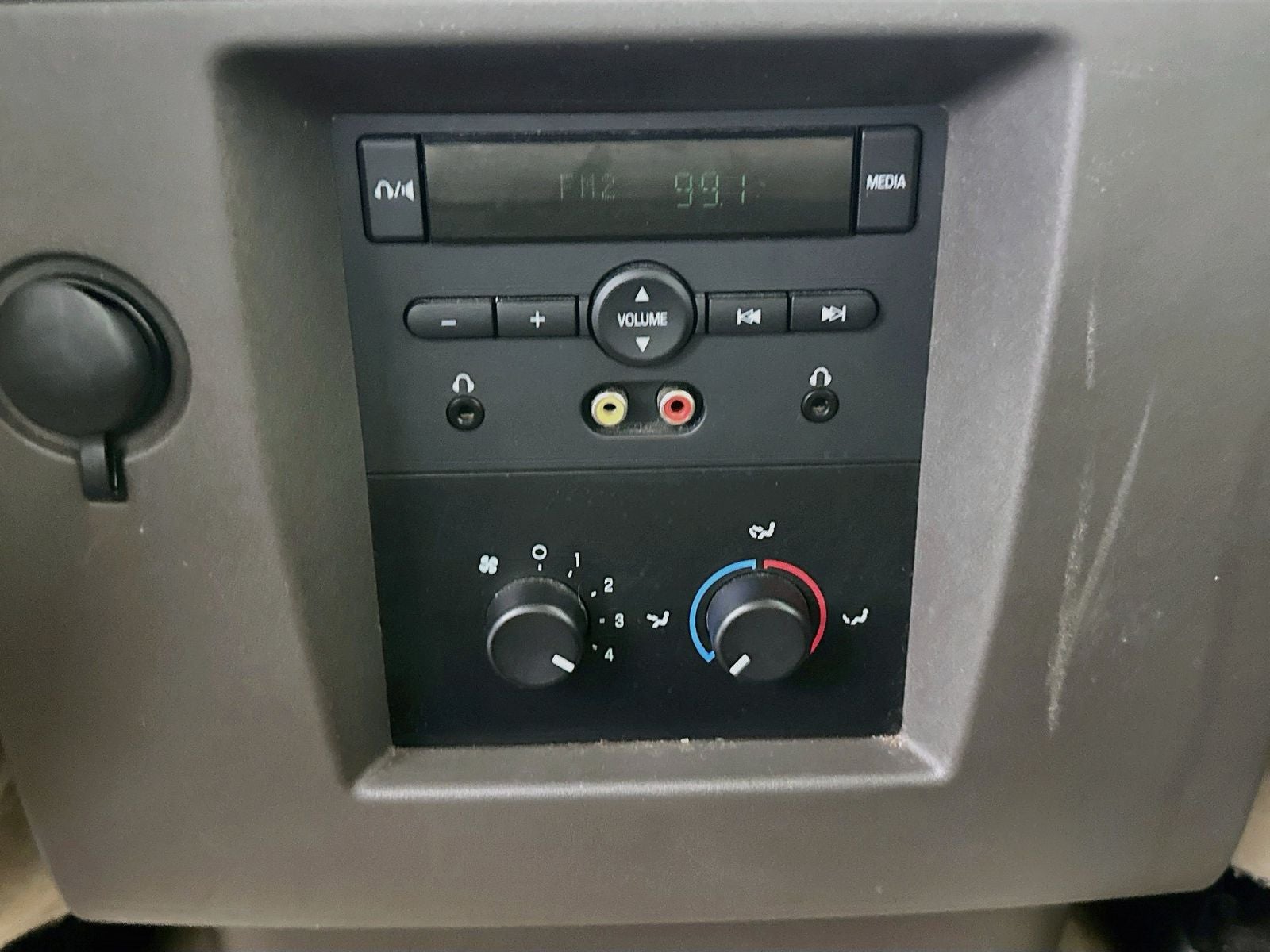 2011 Ford Expedition XLT