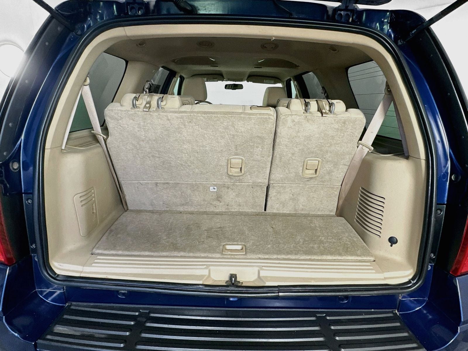 2011 Ford Expedition XLT