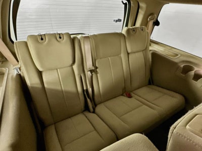 2011 Ford Expedition XLT