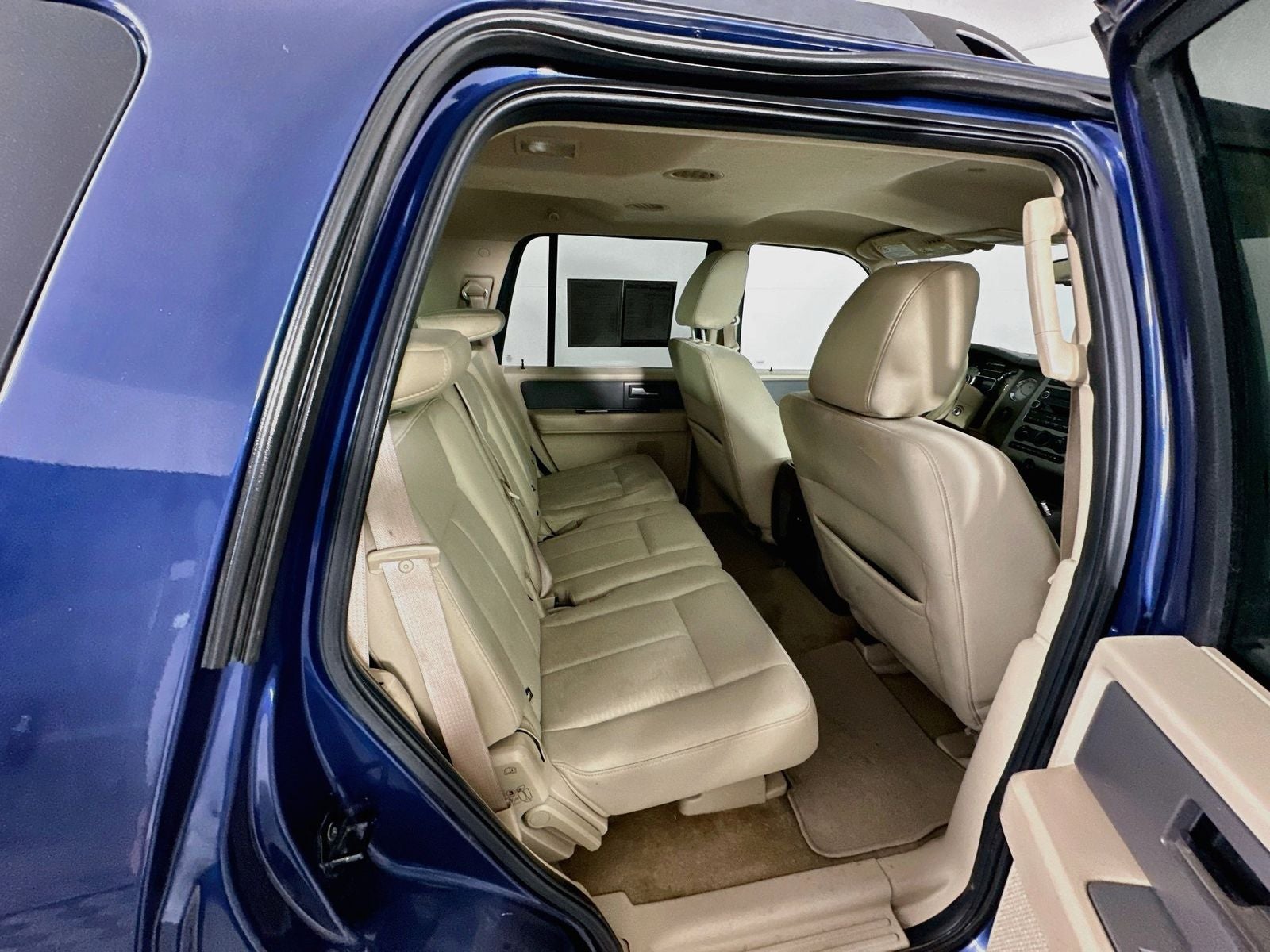 2011 Ford Expedition XLT