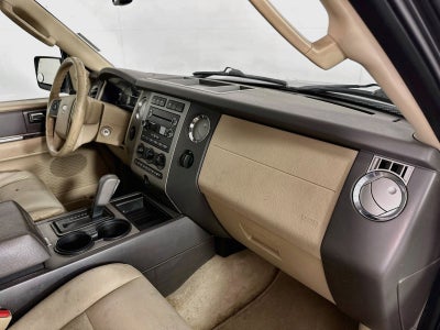 2011 Ford Expedition XLT
