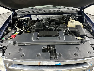 2011 Ford Expedition XLT