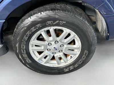 2011 Ford Expedition XLT