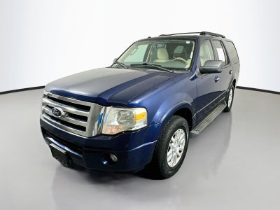 2011 Ford Expedition XLT