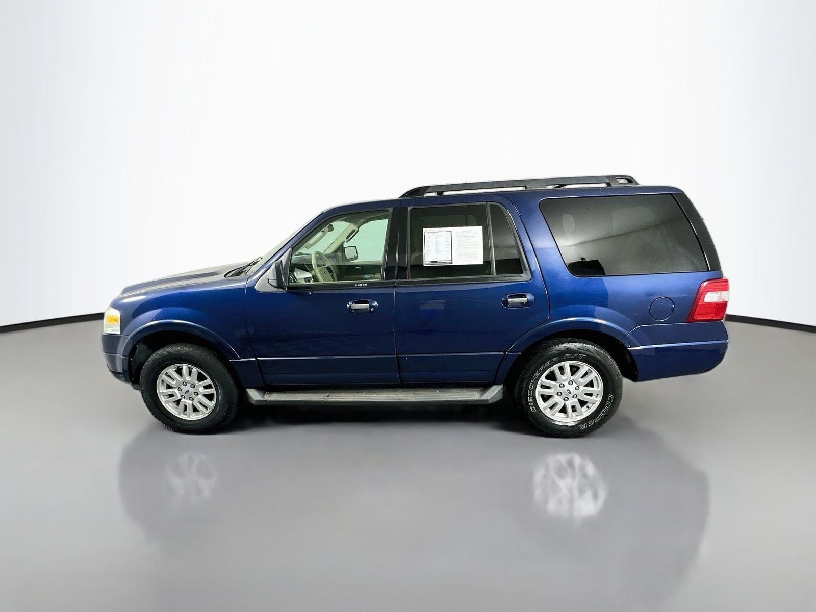 2011 Ford Expedition XLT