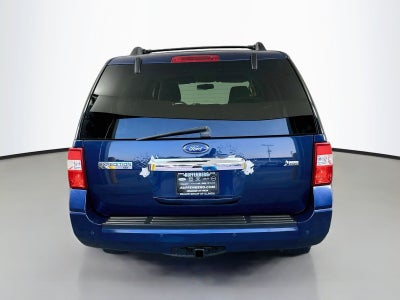 2011 Ford Expedition XLT