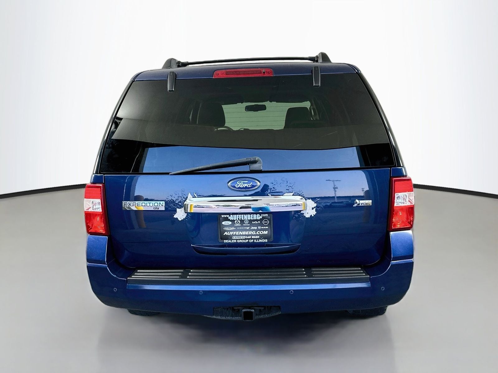 2011 Ford Expedition XLT