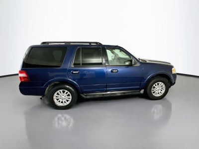 2011 Ford Expedition XLT