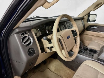 2011 Ford Expedition XLT