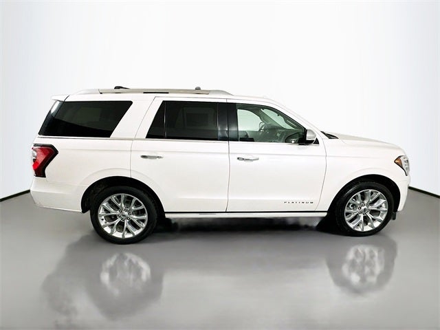 2019 Ford Expedition Platinum