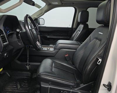 2019 Ford Expedition Platinum