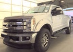 2018 Ford F-250SD Lariat