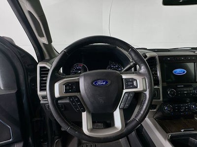 2020 Ford F-250SD Lariat