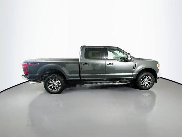2020 Ford F-250SD Lariat