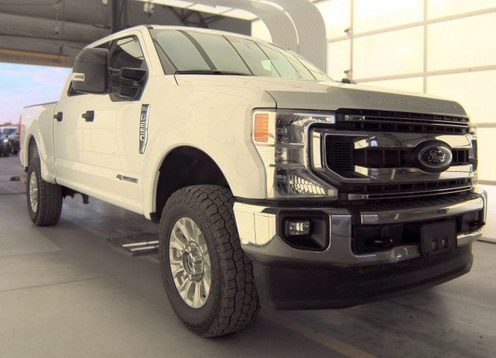2022 Ford F-250 Super Duty