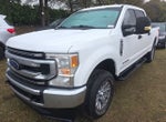 2020 Ford F-250SD XLT