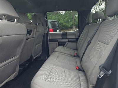 2020 Ford F-250SD XLT