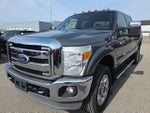 2011 Ford F-350SD Lariat 156 WB