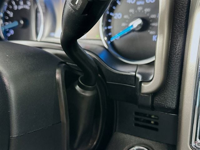 2017 Ford F-350SD Lariat