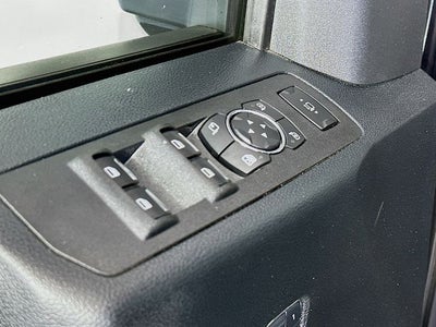 2017 Ford F-350SD Lariat