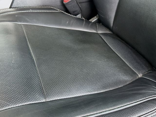 2017 Ford F-350SD Lariat