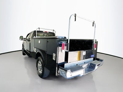 2019 Ford F-350SD XLT