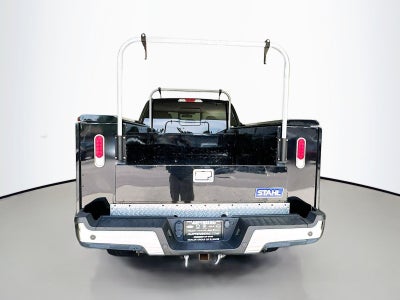 2019 Ford F-350SD XLT