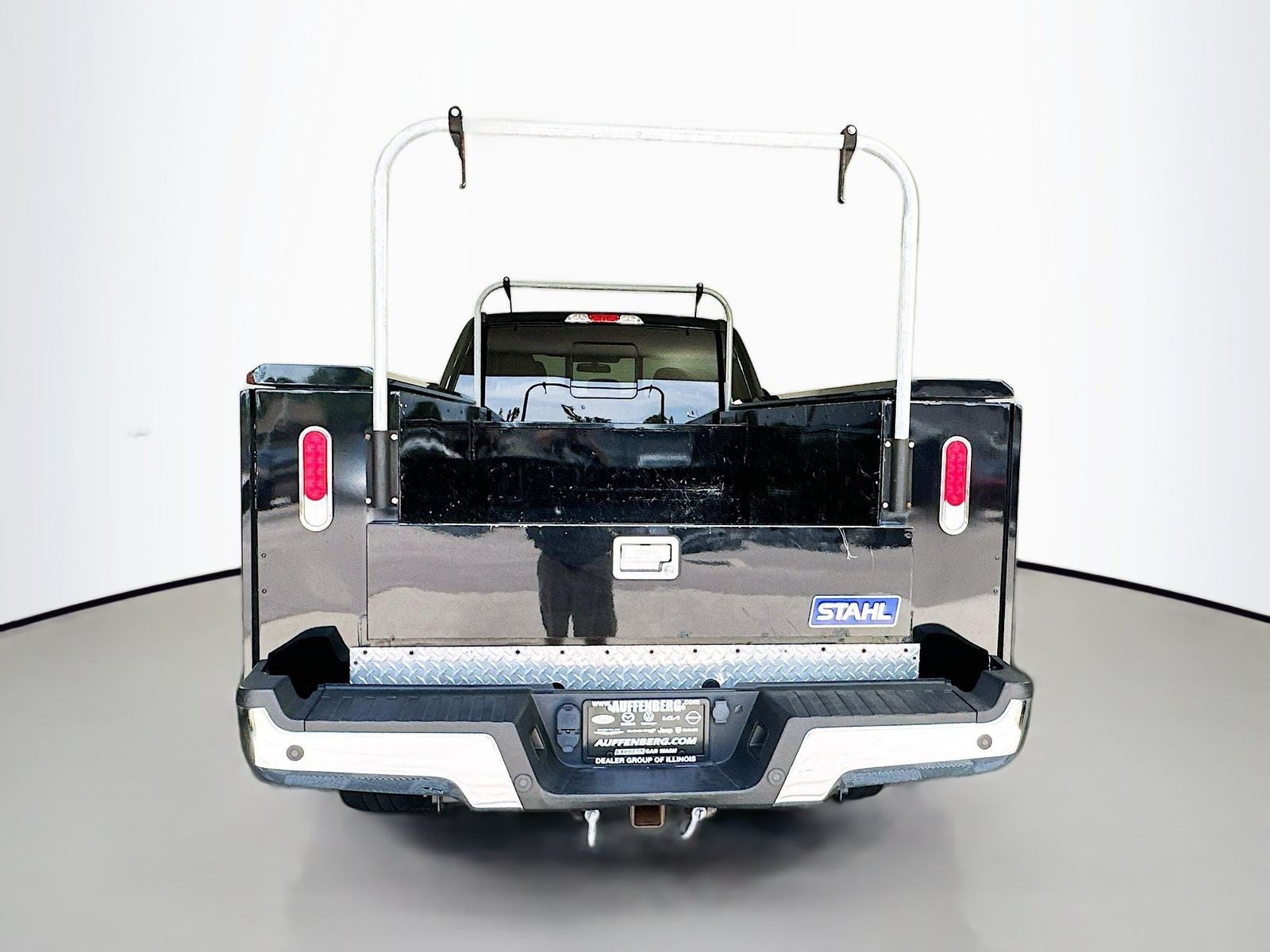 2019 Ford F-350SD XLT