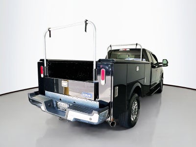 2019 Ford F-350SD XLT