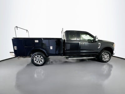 2019 Ford F-350SD XLT